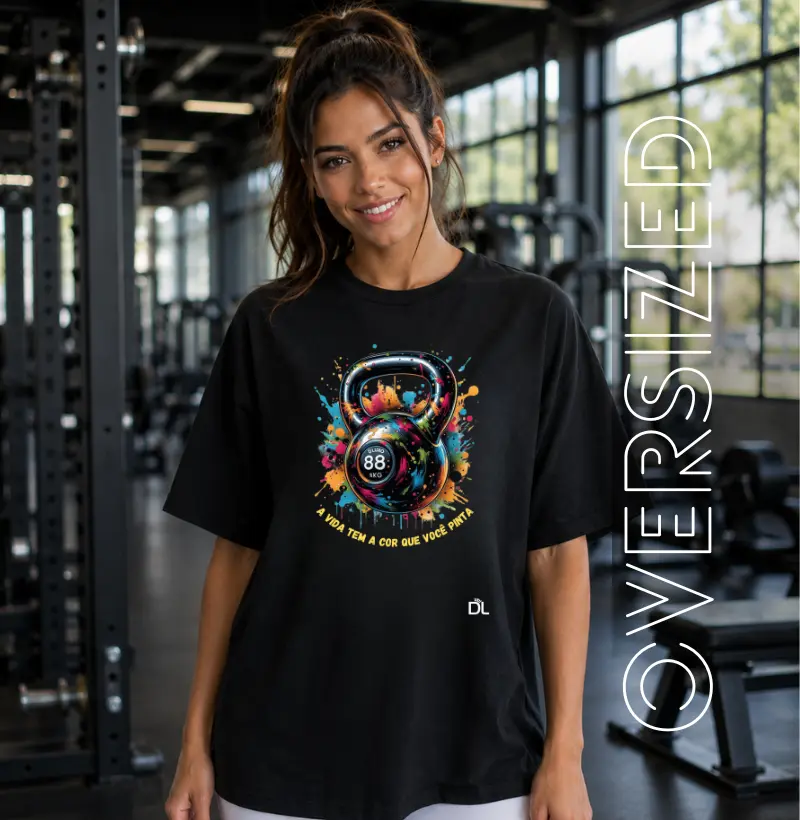 Kettlebell Color