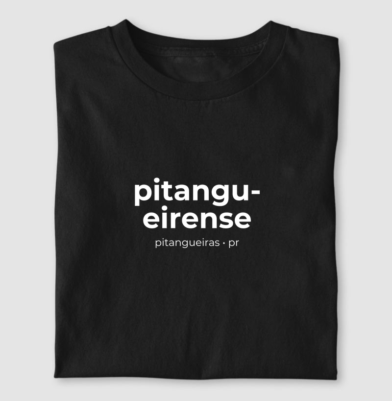 Pitangueirense | Gentilico PR