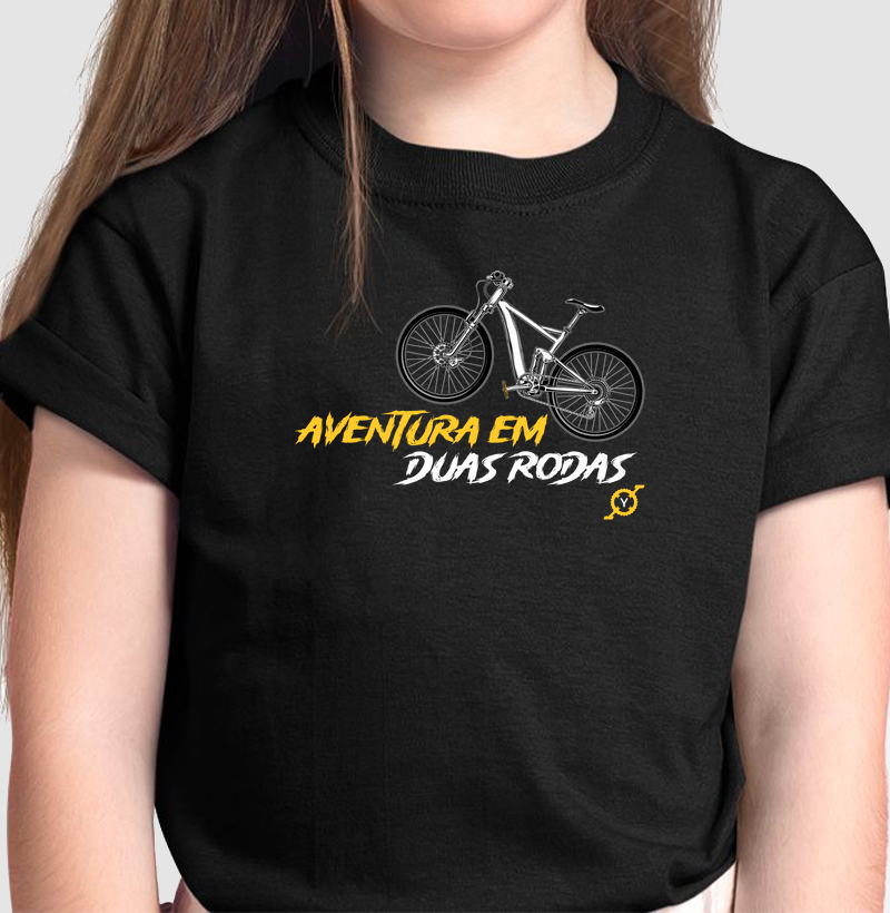 CAMISETA YELLOWPEDAL AVENTURA