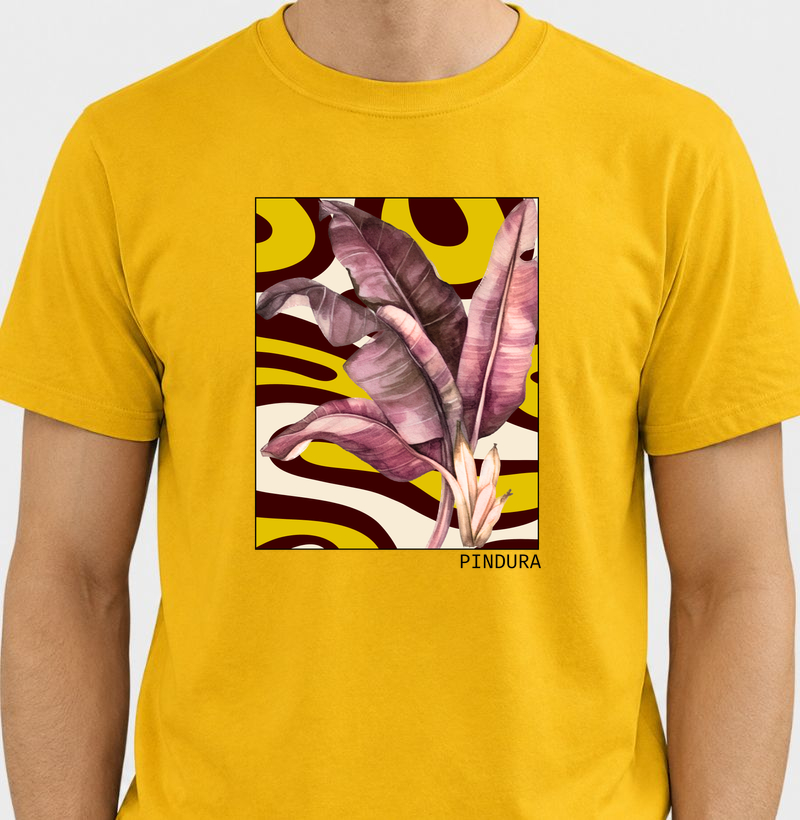 Psicodelícia - Camiseta