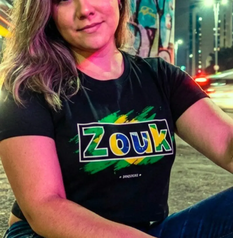 Zouk Brasil