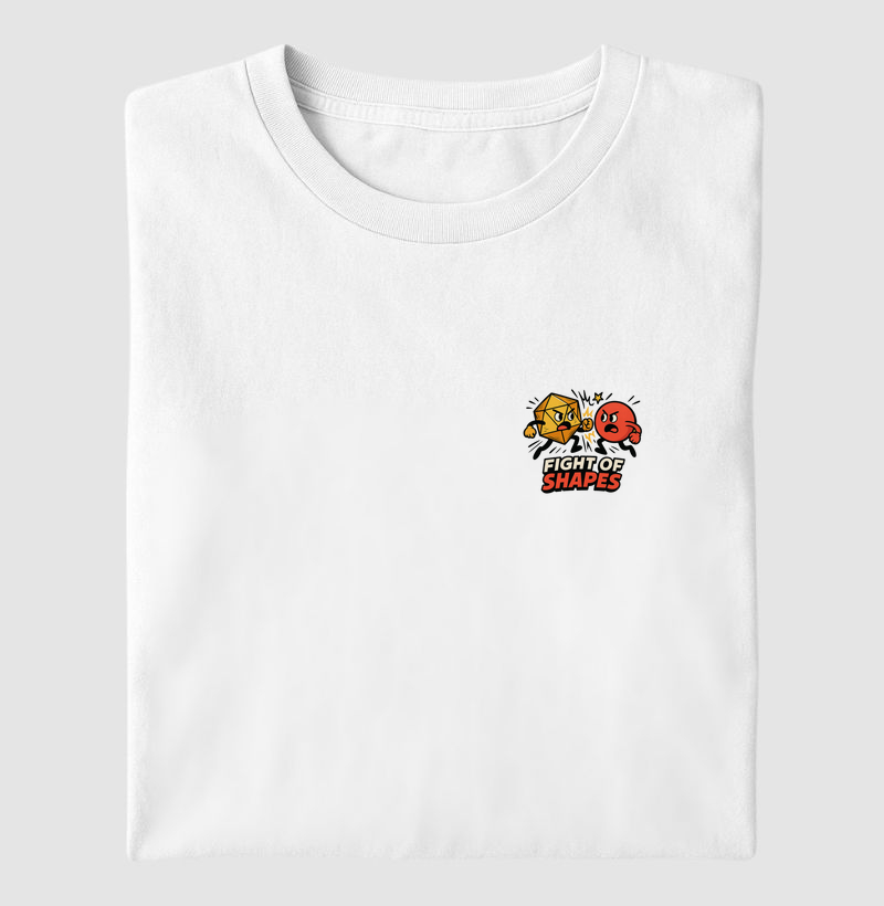 Bolso - Batalha das Formas