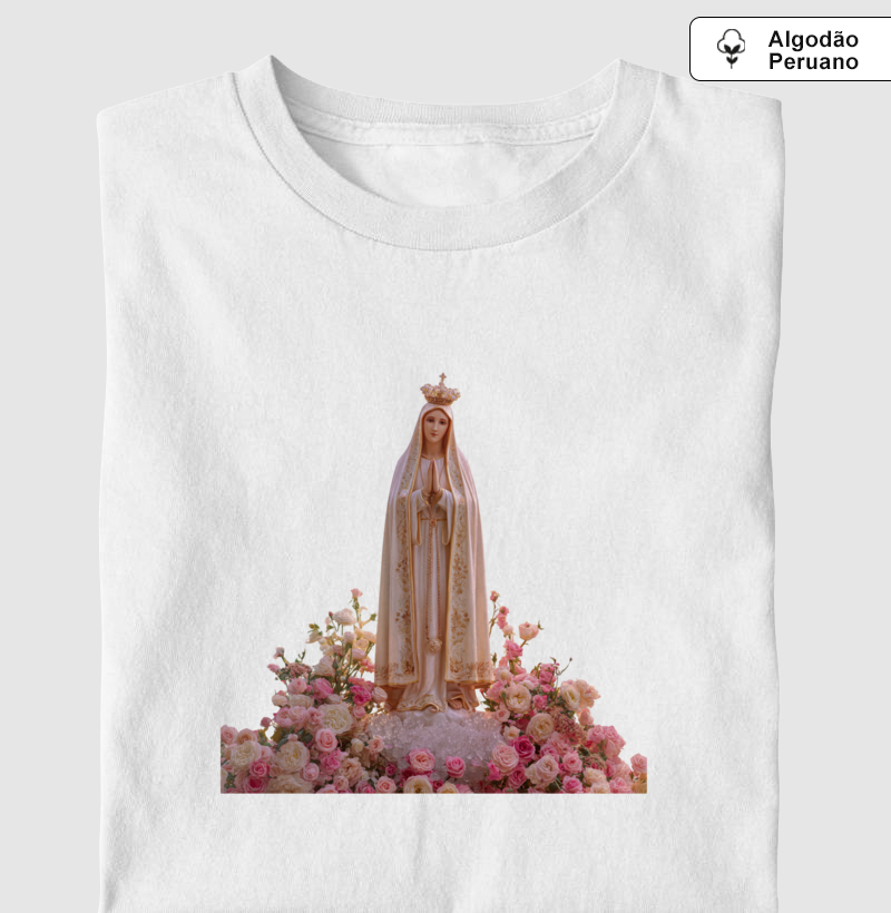 Nossa Senhora de Fátima