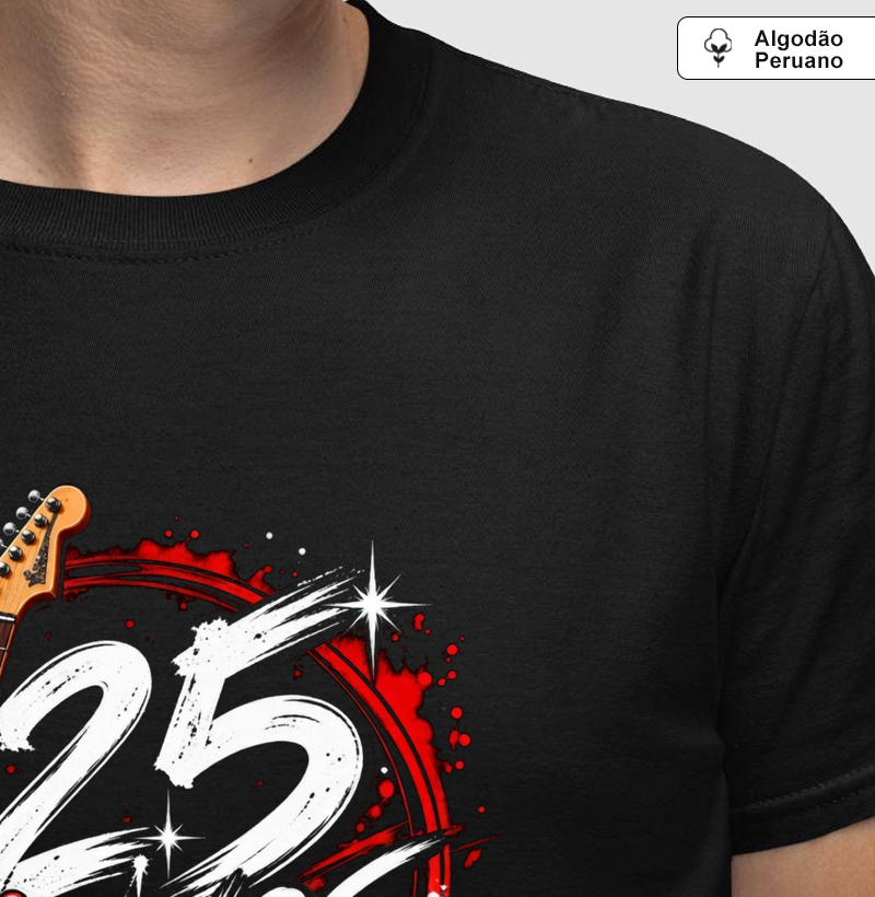 KISS FM 25 Anos