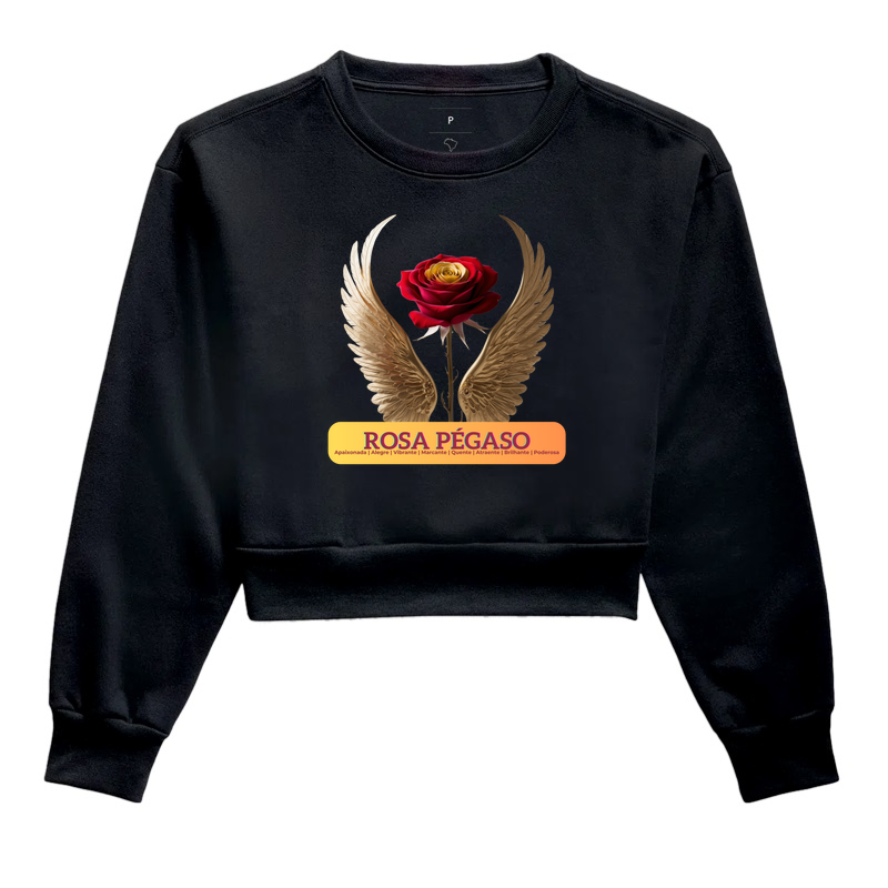 Rosa Pégaso - AR01