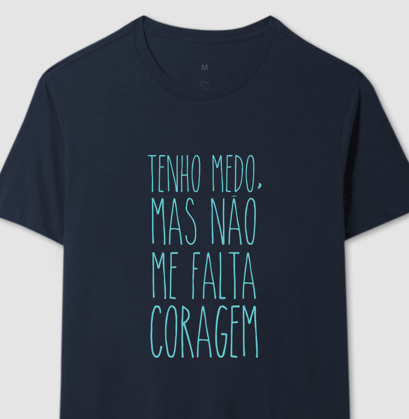 Coragem