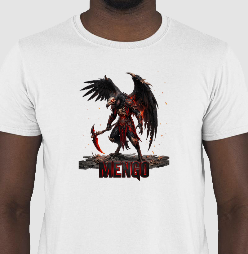 Camiseta Flamengo