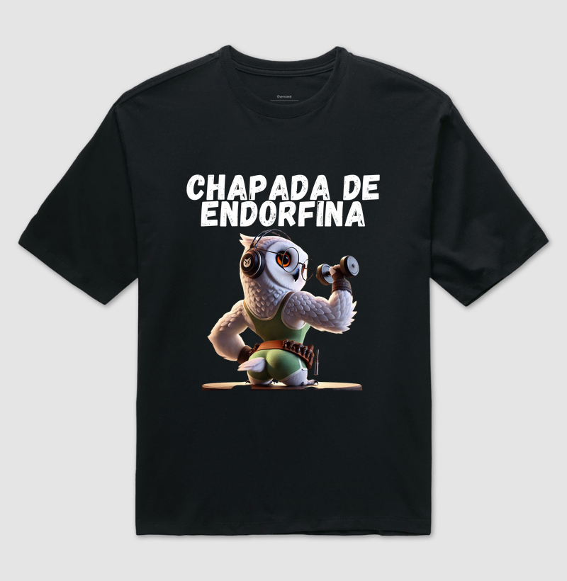Chapada de endorfina