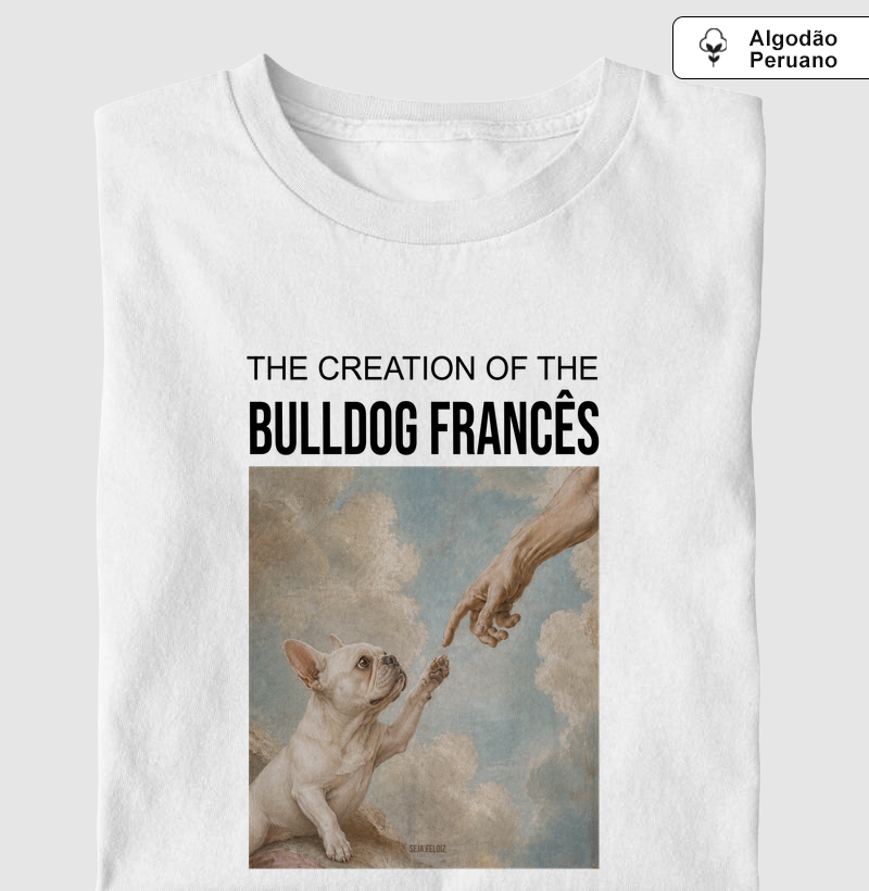 The Creation of the French Bulldog