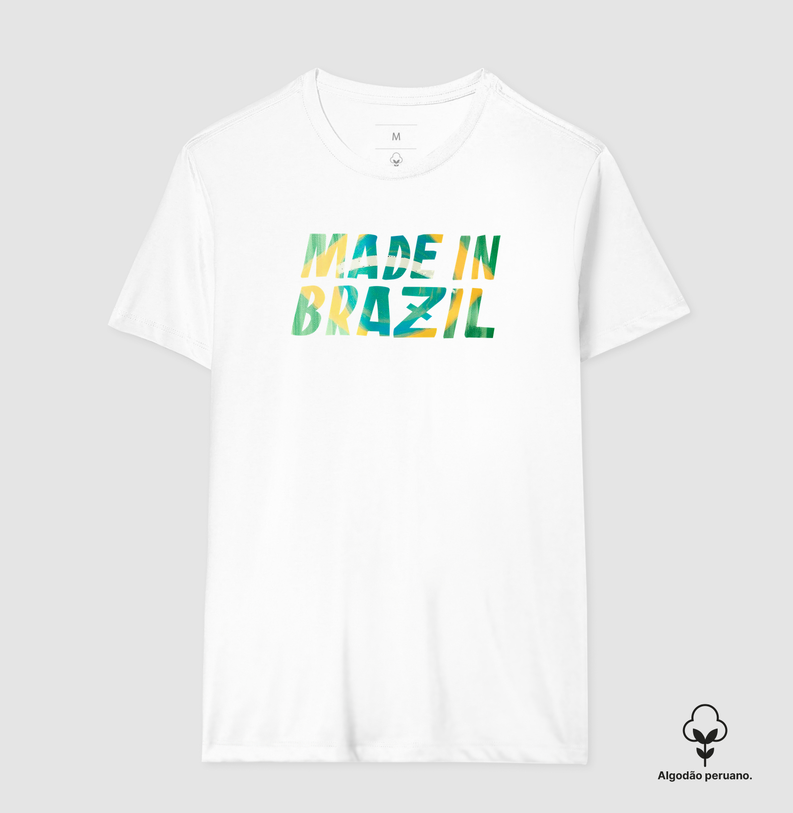 MADE IN BRAZIL