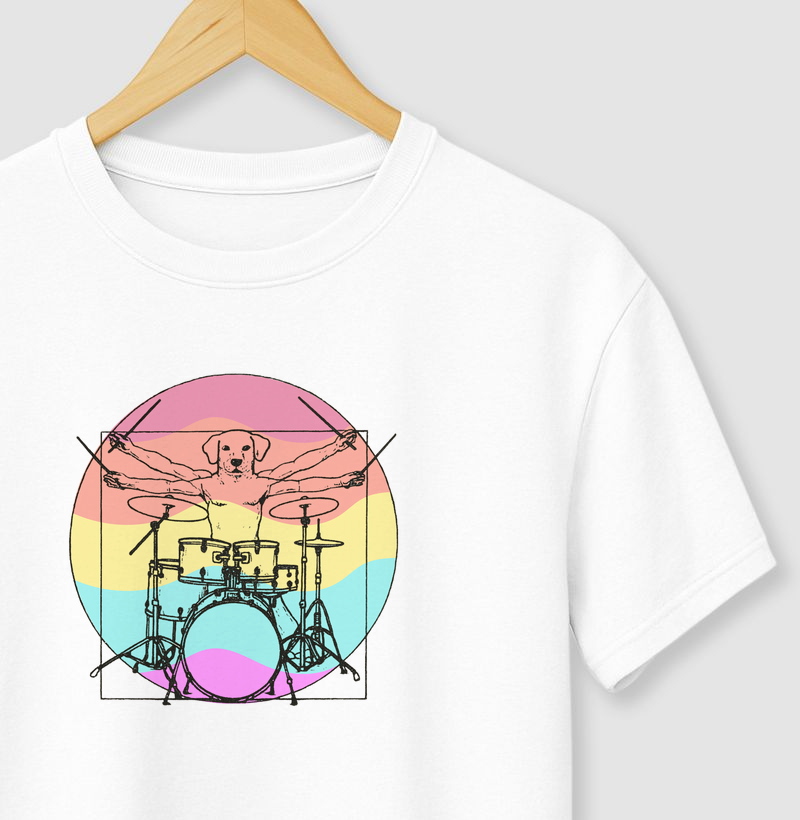 Vitruviano do Batuque