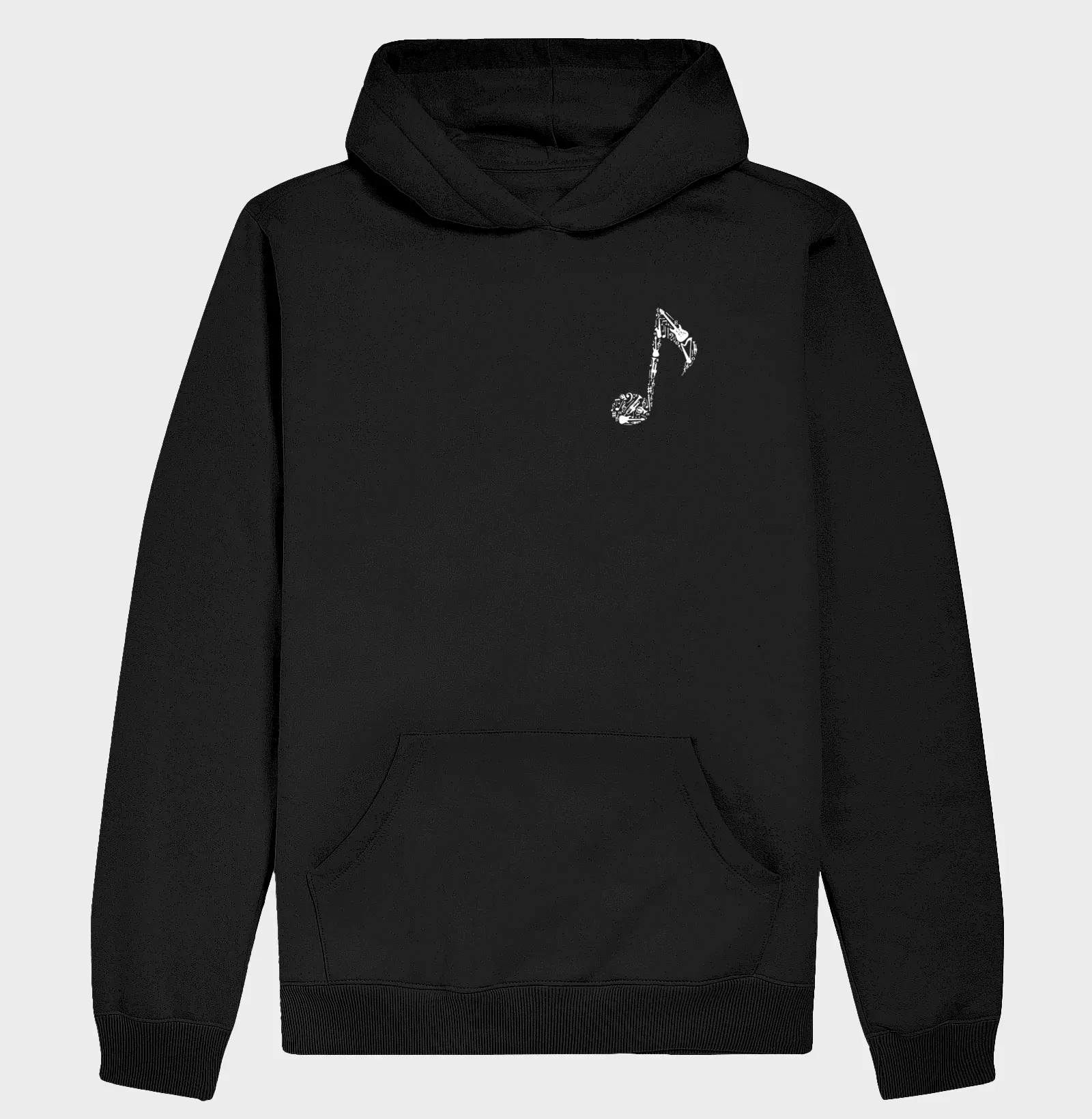 Semínima Instrumental em Mosaico