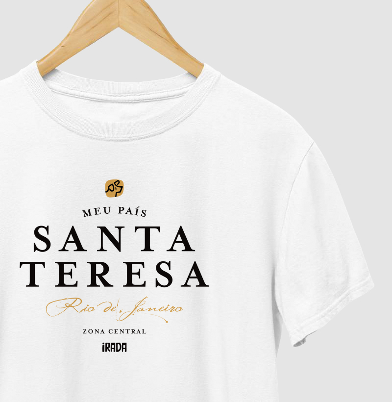 Santa Teresa