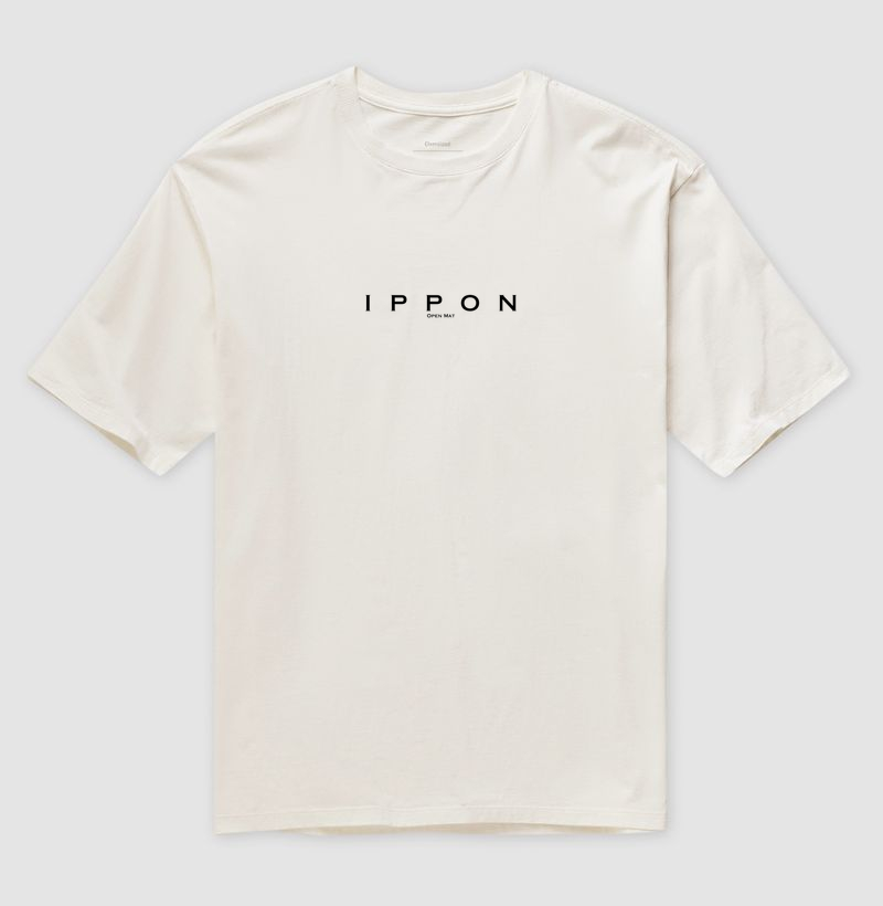 Ippon Minimalist
