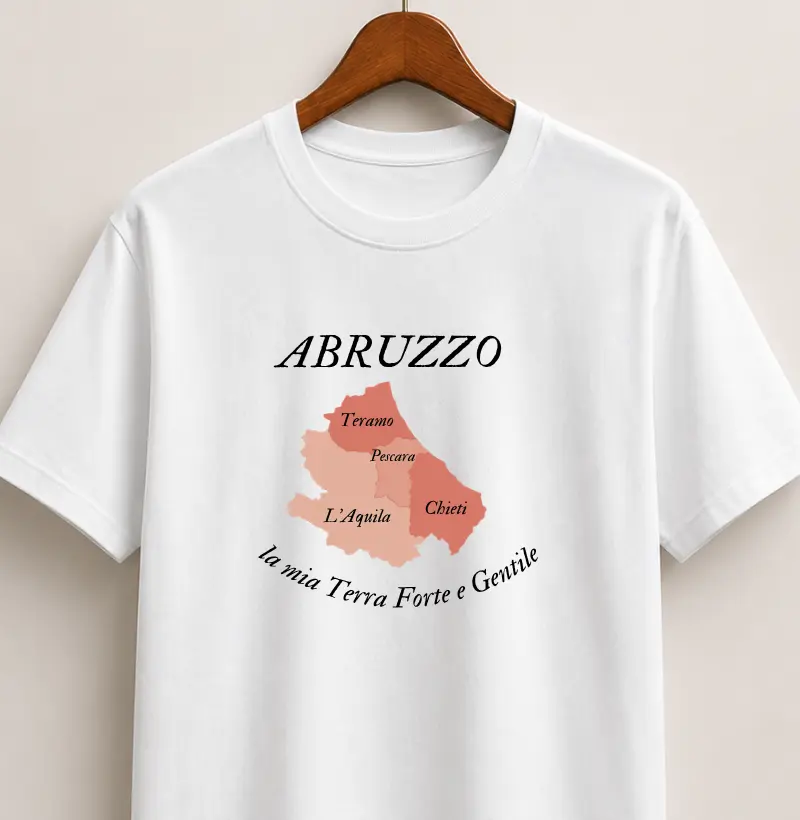 Abruzzo