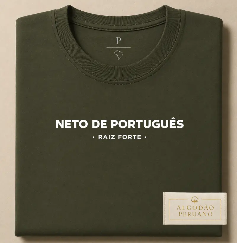 Neto de Português