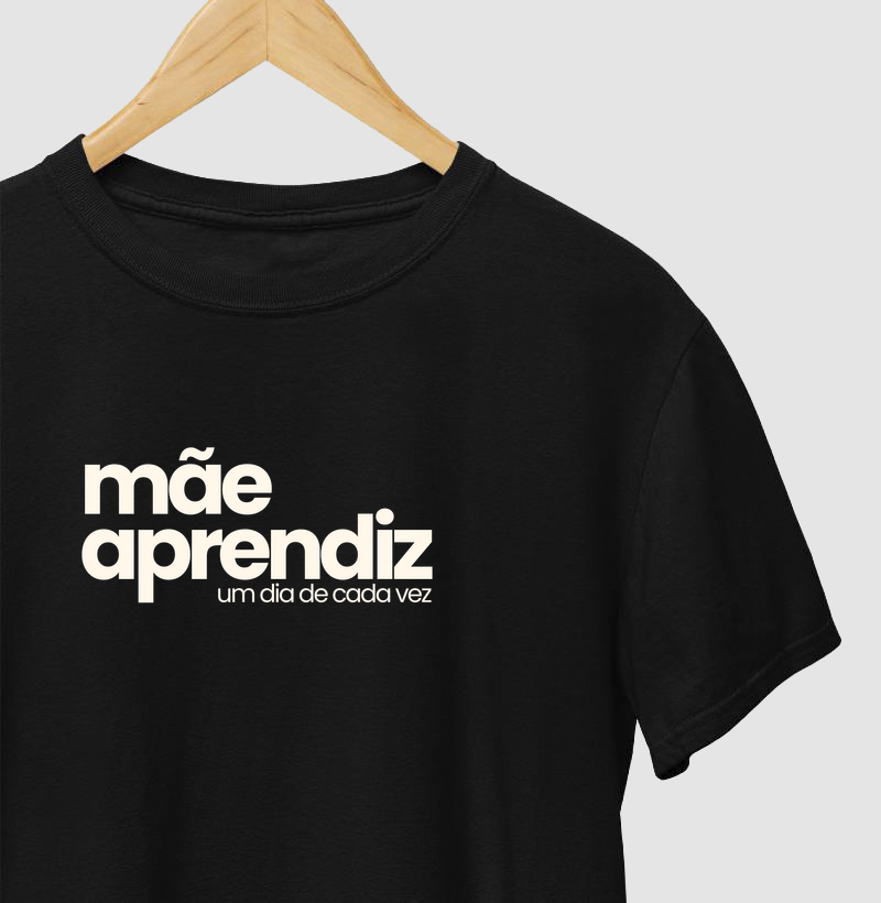 Mãe Aprendiz