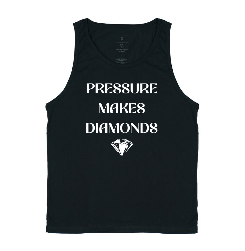 Regata Pressure Makes Diamonds