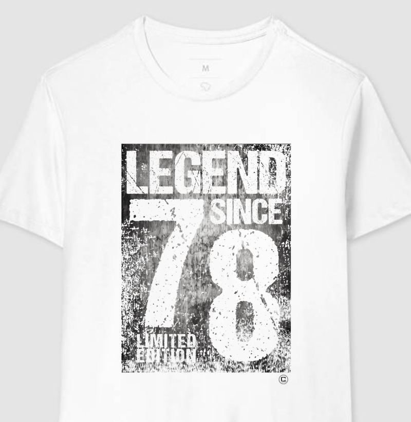 Legend 1978