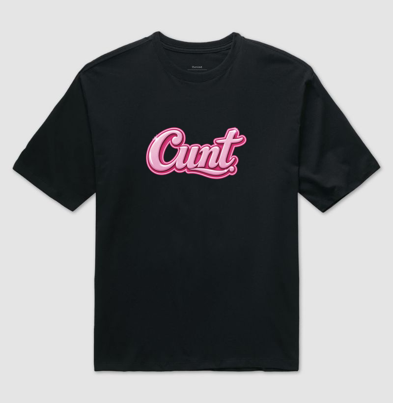 Cunt