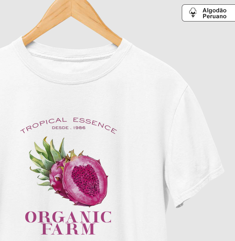 Camiseta A.P. Pitaya