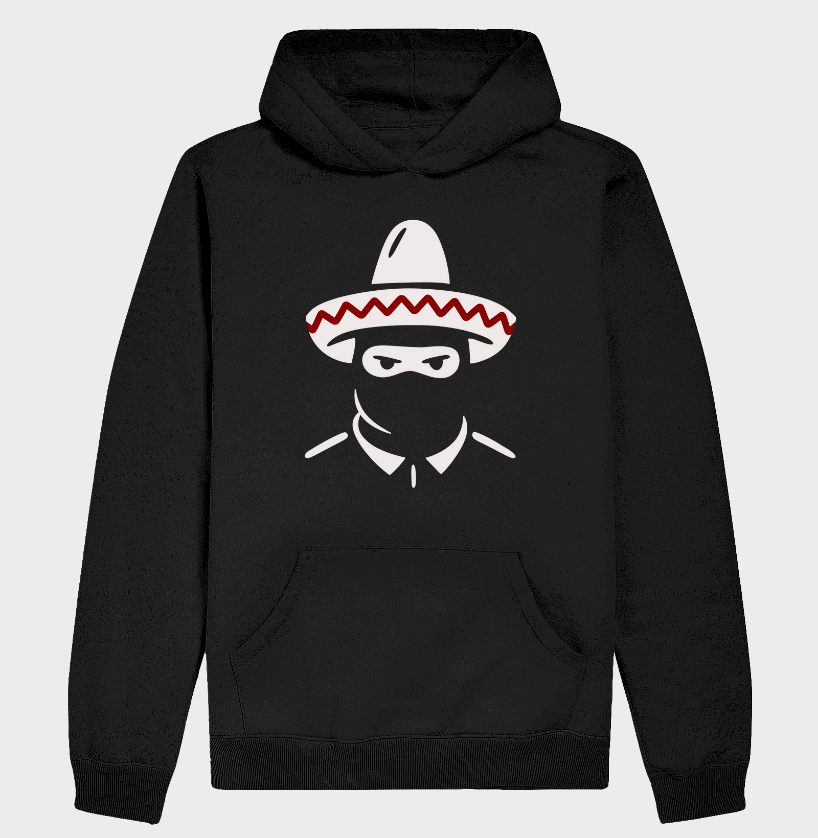 Zapatista de Chapéu