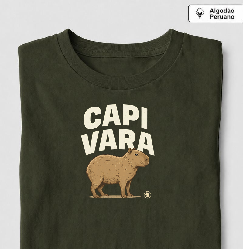 CAPIVARA
