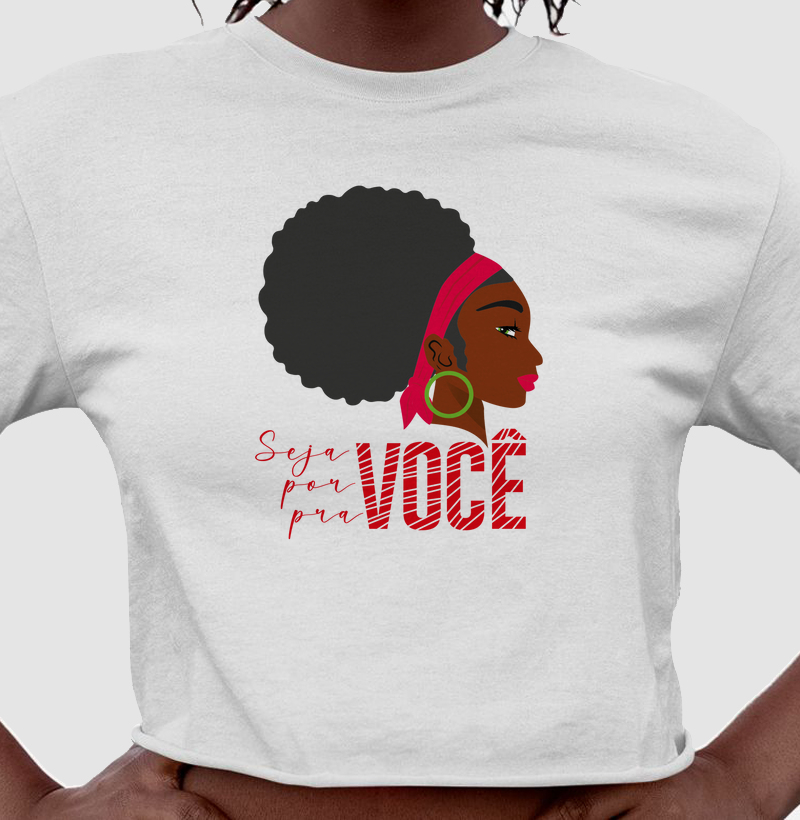 Seja Você, Por Você, Pra Você