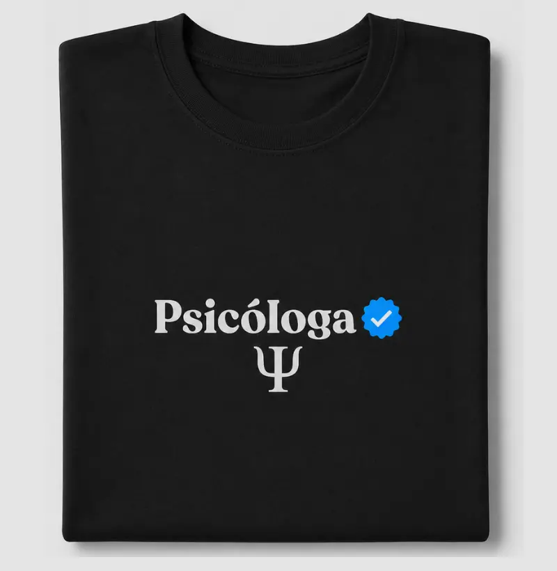 🎓 Psicóloga Ψ — Missão Cumprida