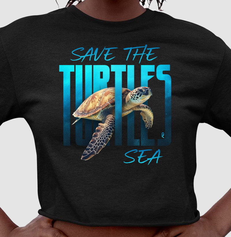 Save The Turtle Sea