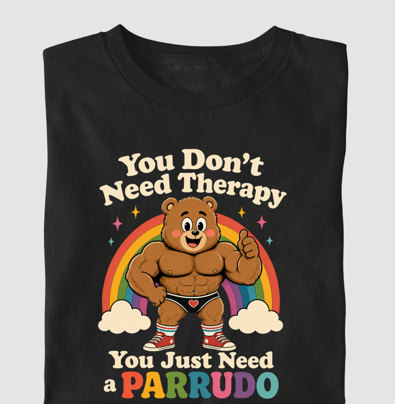 YOU JUST NEED