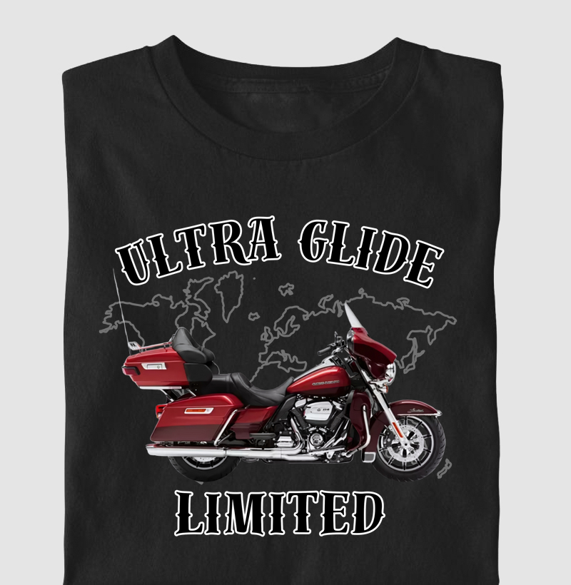 Ultra Glide Limited