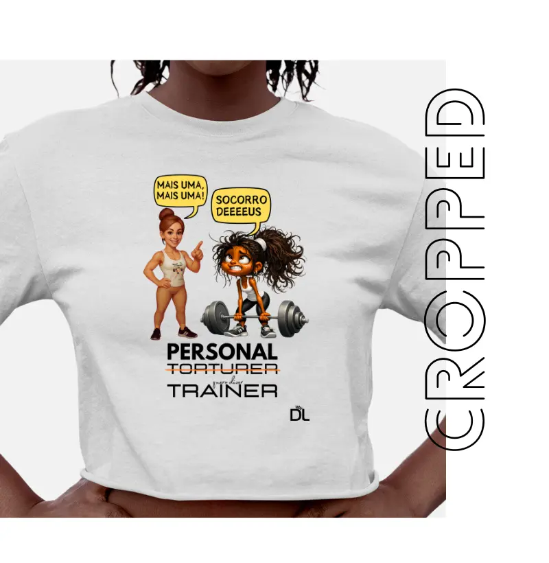 Personal Torturer FEM - Socorro Deus 2