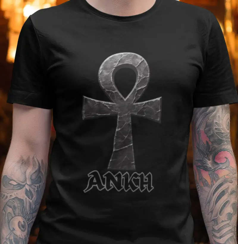 Ankh!