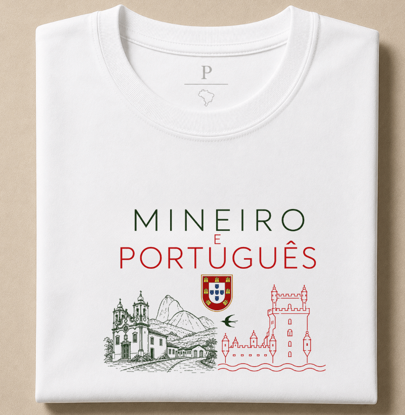 Mineiro e Português