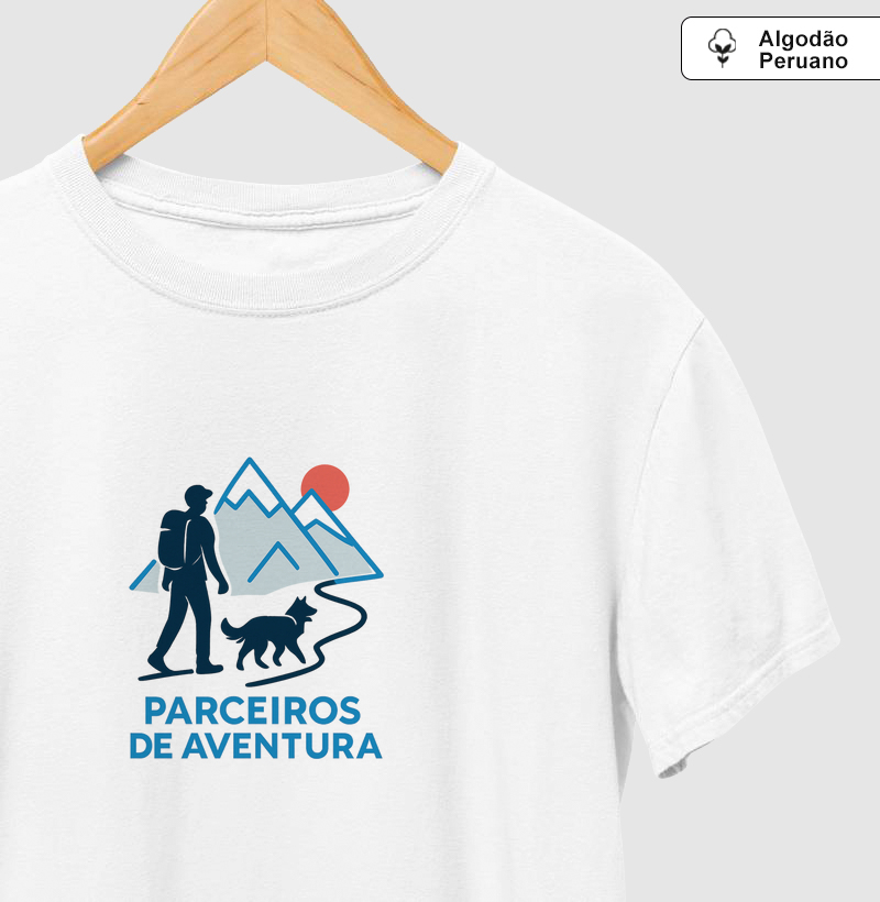 Parceiros de Aventura