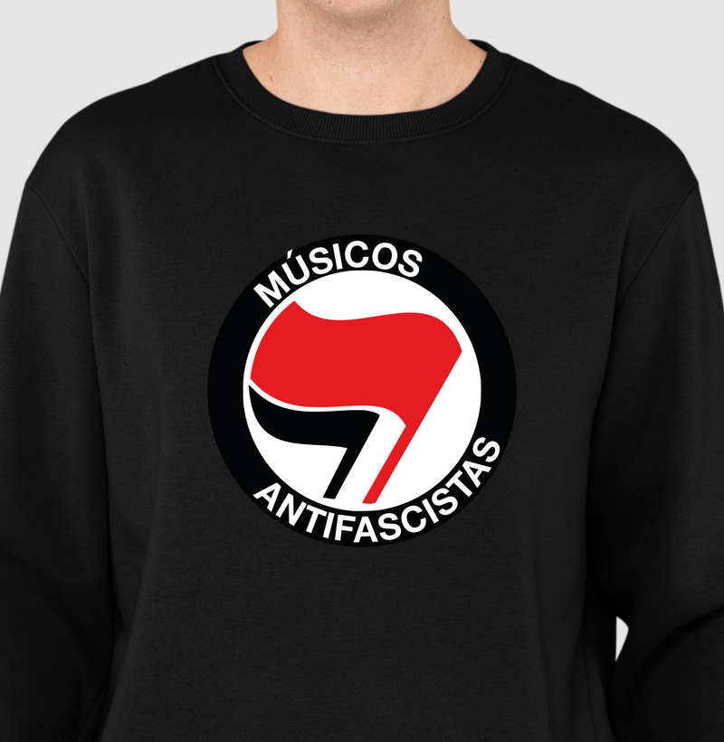 MÚSICOS ANTIFASCISTAS