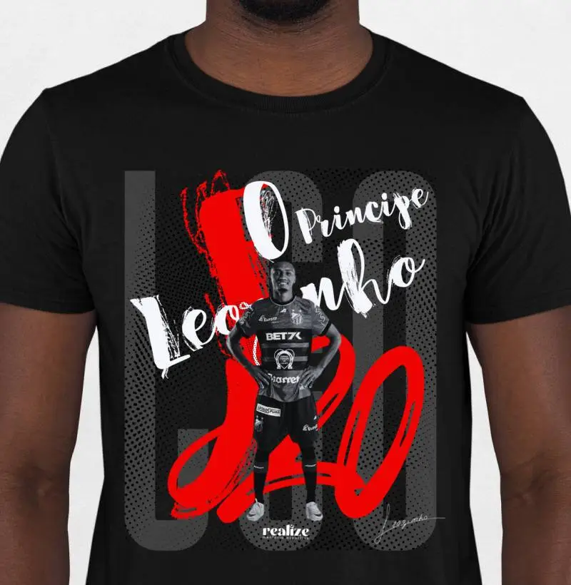 LEOZINHO O PRINCIPE - OFICIAL 1
