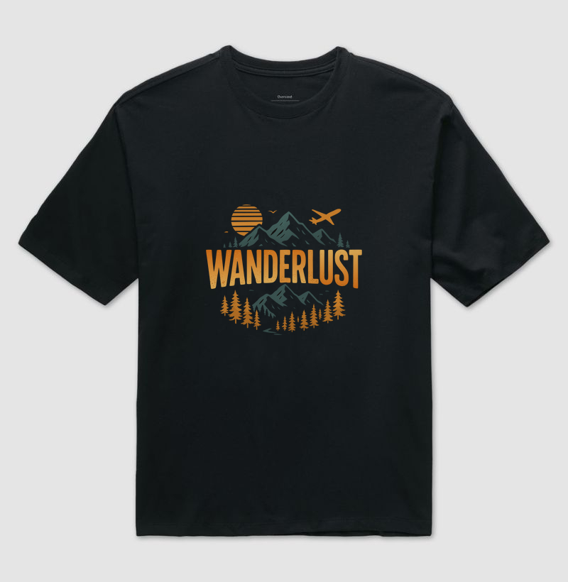 Wanderlust Colorado Edition