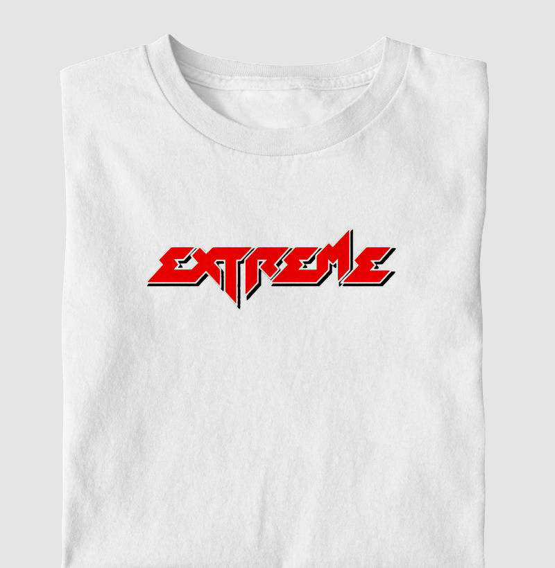 Extreme - Band Logo