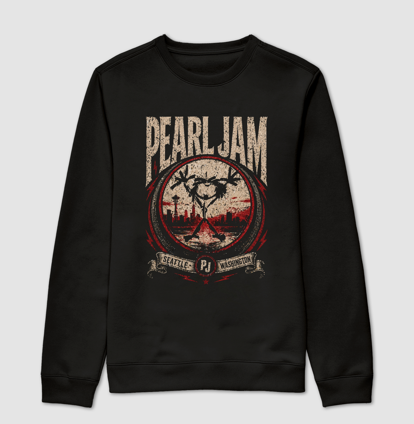 Pearl Jam 2
