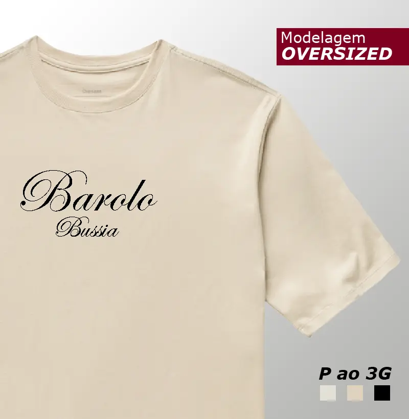 Barolo Clássico