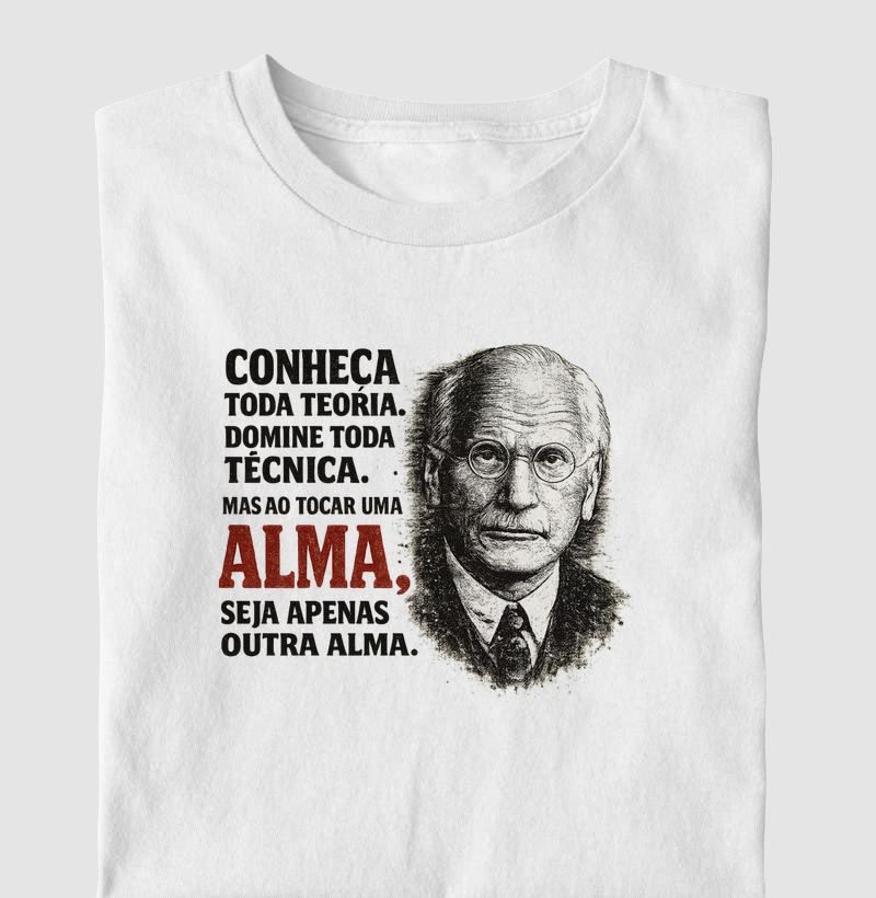 Conheça Toda Teoria. Domine Toda Técnica.
