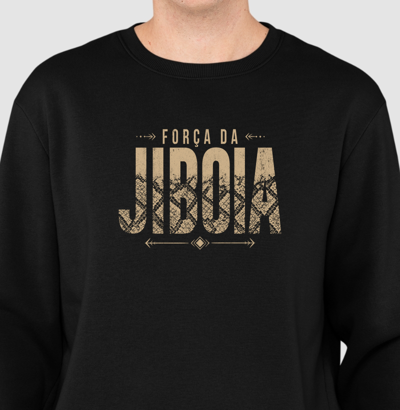 Força da Jiboia