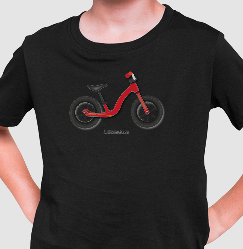 Bike Equilíbrio