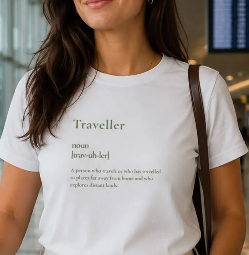 Travellers