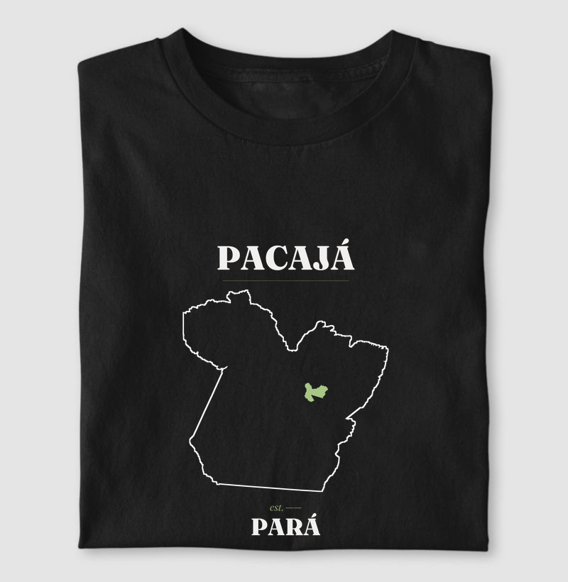 Pacajá | Legado PA