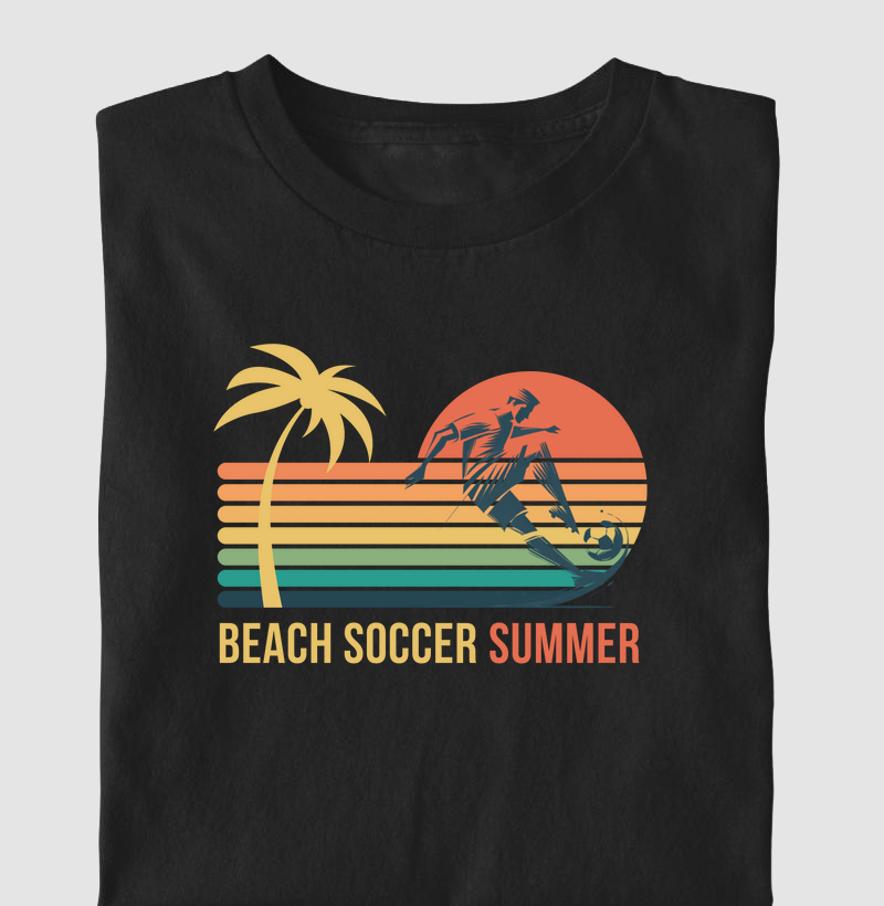 BEACH SOCCERWEAR