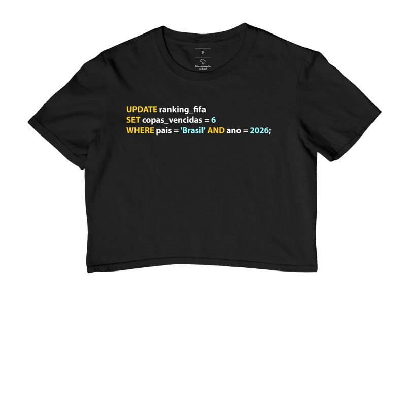 Camisa 0