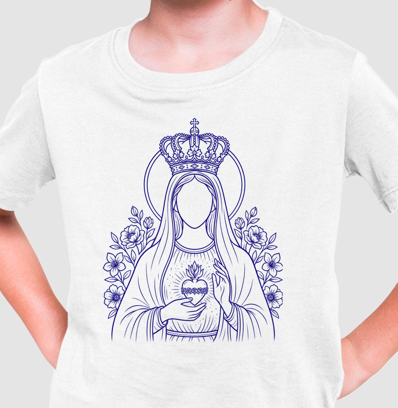 Santa Mãe Linhas